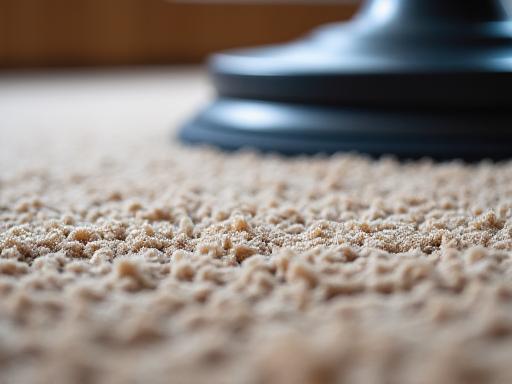 Limpieza especializada de alfombras con tecnología avanzada