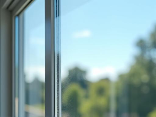 Limpieza profesional de ventanas y exteriores